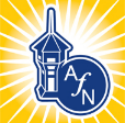 Association des Francophones de Nanaimo logo