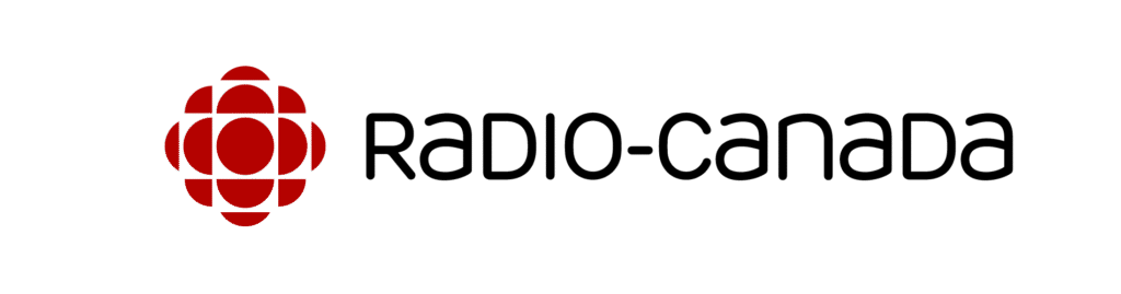 Radio-Canada logo