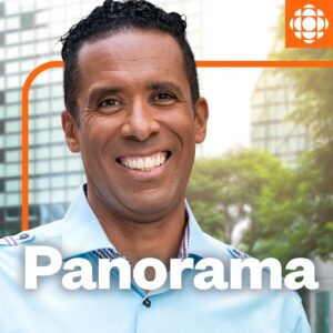 Panorama, Radio-Canada