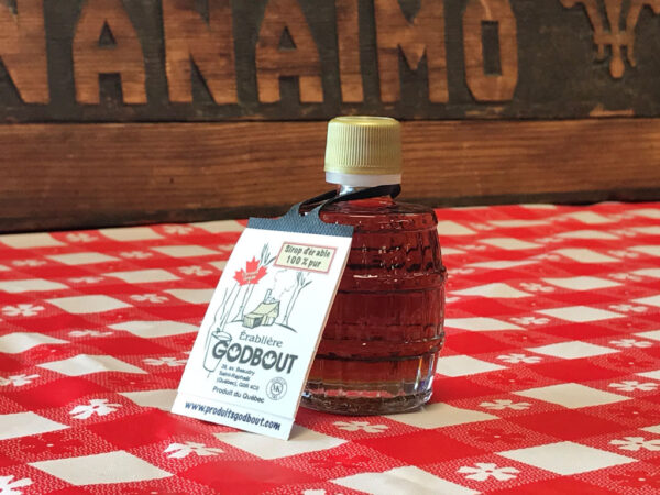 Maple Syrup 50ml
